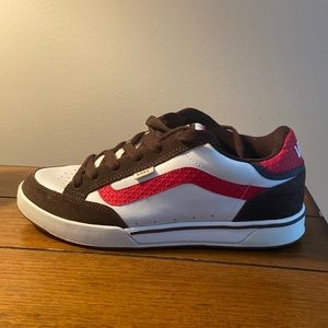 Vans Ryan Guettler Impact Sorb Men’s 9.5